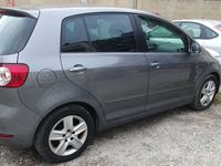 gebraucht VW Golf Plus 1.4 TSI Comfortline