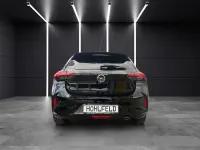 Gebraucht Opel Corsa GS Line 101 PS (74 kW) 2022 Schwarz Kleinwagen