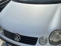 gebraucht VW Polo 1.9SDI Basis Basis