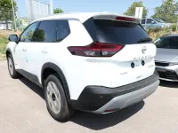 Neu Nissan X-Trail N-Connecta 158 PS (116 kW) 2026 Pearl white perleffekt pearl white perleffekt SUV
