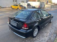 Gebraucht BMW 316 Advantage 116 PS (85 kW) 2004 Schwarz Limousine