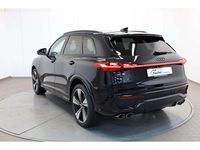 Neu Audi SQ5 Edition .1 367 PS (269 kW) 2025 Schwarz SUV