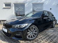 gebraucht BMW 330 i Touring AUT M-Paket Navi HUD CarPlay AHK