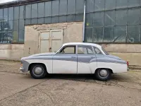 Gebraucht Wartburg 311 1961 Limousine
