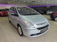 Gebraucht Citroën Xsara Picasso Exclusive 109 PS (80 kW) 2006 Grau Van / Kleinbus