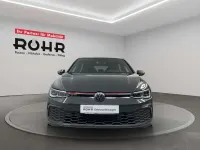 Second-hand VW Golf VIII GTI 245 CP (180 kW) 2023 Gri Berlinǎ