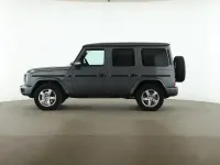 Gebraucht Mercedes G400 330 PS (242 kW) 2022 Grau SUV