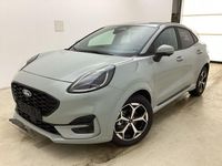 Gebraucht Ford Puma ST-Line X 125 PS (91 kW) 2025 Grau SUV