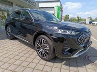 Gebraucht Wey 05 Premium 476 PS (350 kW) 2024 Schwarz SUV