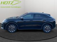 Neu VW T-Roc Style 150 PS (110 kW) 2025 Grenadillschwarz metallic SUV