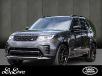 Neu Land Rover Discovery 5 SE Dynamic 249 PS (183 kW) 2025 Grau SUV