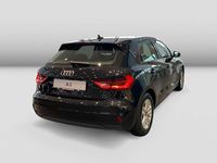 Gebraucht Audi A1 95 PS (69 kW) 2026 Mythosschwarz metallic SUV