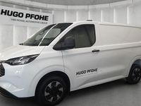 Gebraucht Ford Transit Custom Trend 233 PS (171 kW) 2025 Weiß Van