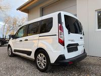 Gebraucht Ford Transit Connect Trend 120 PS (88 kW) 2019 Weiß Van / Kleinbus