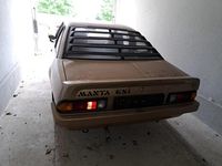 Gebraucht Opel Manta 110 PS (80 kW) 1985 Gold Coupé