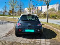 Second-hand Opel Adam Jam 87 CP (63 kW) 2012 Negru Hatchback