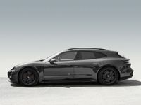 gebraucht Porsche Taycan GTS Sport Turismo Wärmepumpe Massagesitze