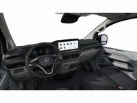 Neu VW Transporter 73 kW (100 PS) 2026 Weiß Van