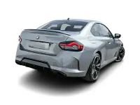 Gebraucht BMW M240 M Sport 2025 Grau