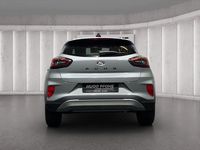Gebraucht Ford Puma Titanium 125 PS (91 kW) 2025 Silber SUV