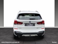 gebraucht BMW X1 xDrive25e M Sportpaket Head-Up DAB LED RFK