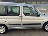 Gebraucht Citroën Berlingo Tonic 109 PS (80 kW) 2003 Silber Van / Kleinbus