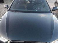 Gebraucht Audi A6 Sport 245 PS (180 kW) 2013 Grün Kombi