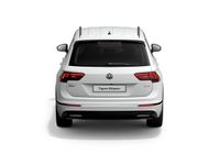 gebraucht VW Tiguan Allspace Highline