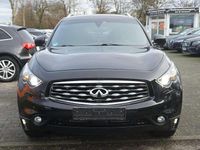 Gebraucht Infiniti Fx30 238 PS (175 kW) 2012 Schwarz SUV