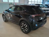 Gebraucht Opel Mokka 131 PS (96 kW) 2024 Schwarz SUV