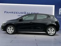 Usata Renault Clio V Evolution 91 CV (66 kW) 2024 Nero Berlina