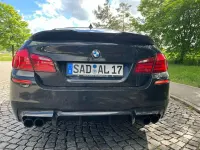 Gebraucht BMW 535 306 PS (225 kW) 2011 Limousine
