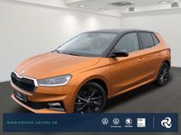 Gebraucht Skoda Fabia Style 150 PS (110 kW) 2022 Kleinwagen