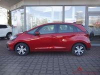 Neu Honda Jazz Elegance 107 PS (78 kW) 2026 Premium crystal red Kleinwagen