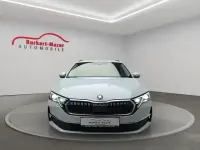 Gebraucht Skoda Octavia Tour 150 PS (110 kW) 2025 Weiß Limousine