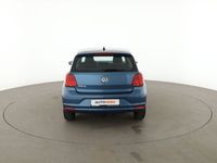 gebraucht VW Polo 1.0 Trendline, Benzin, 9.550 €
