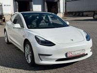 Gebraucht Tesla Model 3 324 kW (441 PS) 2020 Weiß Limousine