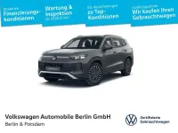Brugt VW Tayron 150 HK (110 kW) 2025 Grå SUV