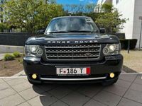 gebraucht Land Rover Range Rover Sport Range Rover Vogue TDV8 (Vollausstattung)