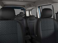 Neu Peugeot Rifter GT 131 PS (96 kW) 2025 Artense grau metallic Van / Kleinbus