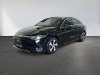 Gebraucht Mercedes CLA 250+ Progressive 200 kW (272 PS) 2026 Schwarz Limousine