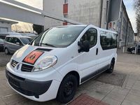 Gebraucht Renault Trafic 114 PS (83 kW) 2012 Van / Kleinbus