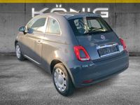 gebraucht Fiat 500 1.0 GSE CULT Klima