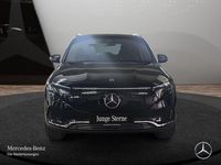 Gebraucht Mercedes EQA250+ Progressive 139 kW (190 PS) 2025 Schwarz SUV
