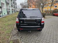 gebraucht Land Rover Freelander eD4 E