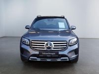 Gebraucht Mercedes GLB220 Progressive 190 PS (139 kW) 2024 Grau SUV