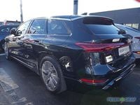 Gebraucht Audi A6 e-tron Ambiente 210 kW (286 PS) 2025 Mythosschwarz metallic Kombi