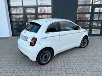 gebraucht Fiat 500e - sofort verfügbar _ 4 Jahre Garantie