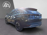 Neu Hyundai Tucson Trend 239 PS (175 kW) 2026 Ecotronic grey SUV