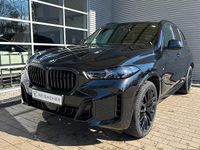 Neu BMW X5 Comfort Edition 352 PS (258 kW) 2026 Saphirschwarz metallic SUV
